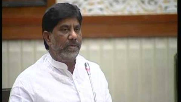 ఎన్నికల స్టంటేనా..? ఎన్నికల స్టంటేనా..?