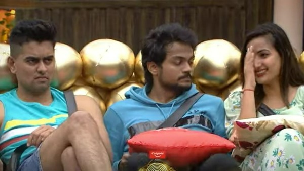 ఈ సారి ఇద్దరే ఫిమేల్ కంటెస్టెంట్.. 