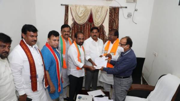  వినతిపత్రంలో కీలక విషయాలు..