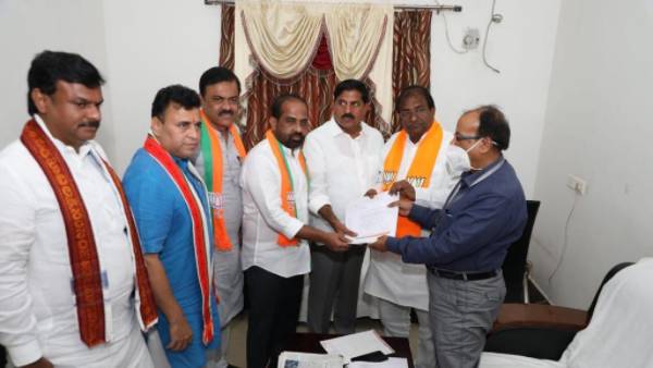 బెదిరింపులు.. అరాచకాలు..