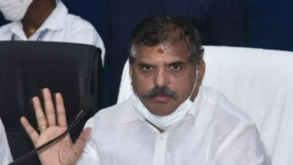 బంద్ లో ప్రజలందరూ పాల్గొనకపోవడం చంద్రబాబుకు సిగ్గుచేటు బంద్ లో ప్రజలందరూ పాల్గొనకపోవడం చంద్రబాబుకు సిగ్గుచేటు