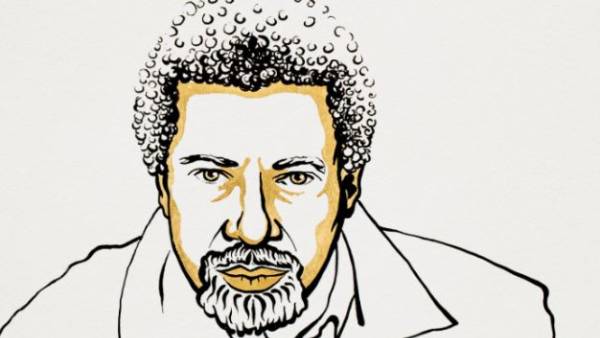 Novelist Abdul Razak Gurnah Wins Literature Nobel Prize For 2021 Novelist Abdul Razak Gurnah Wins Literature Nobel Prize For 2021