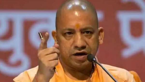 yogi adityanath warns sedition cases on those celebrating pakistans win in T20 worldcup yogi adityanath warns sedition cases on those celebrating pakistans win in T20 worldcup