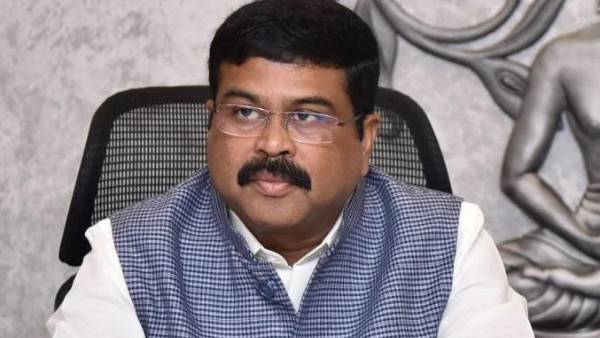  జగన్ కు ధర్మేంద్రప్రధాన్ మరో లేఖ