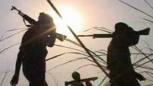  వ్యూహాత్మక సమాధాన్ దాడి.. అణచివేతకు కేసీఆర్ లో రెట్టించిన ఉత్సాహం