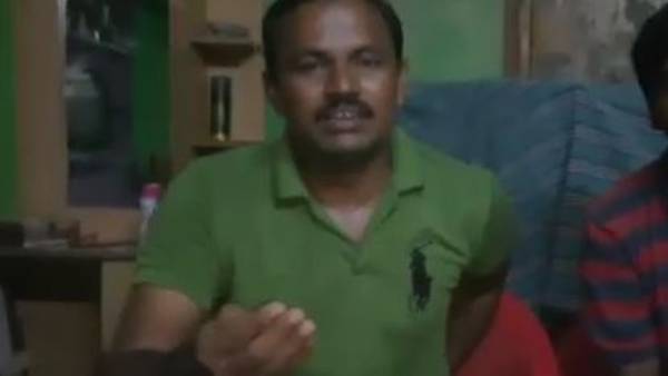 ఎమ్మెల్యే రజినీ కాళ్ళ మీద పడి కాపాడాలని అడిగినా కనికరించలేదు