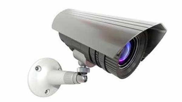  సీసీటీవీ కెమెరాలతో చిక్కిపోయాడు