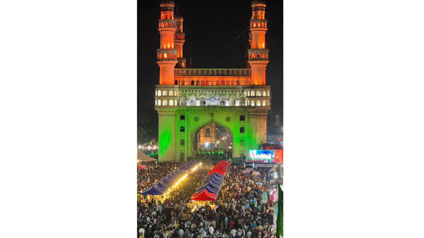 కోవిడ్ ప్రొటోకాల్స్..