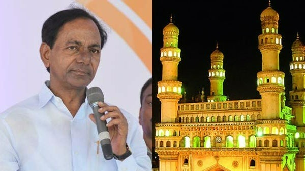 ప్రత్యేకంగా నిధులు కేటాయిస్తున్న ప్రభుత్వం