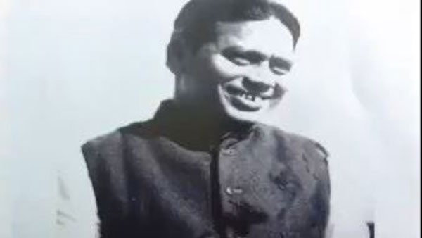 మున్సిపల్ కార్పొరేషన్ ఆయన చలవే..