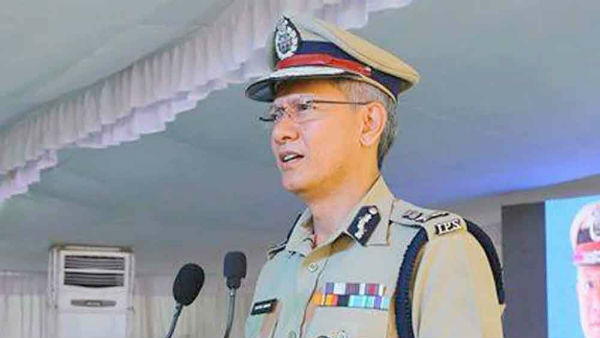 పోలీసు కుటుంబాలకు అండగా నిలుస్తాం