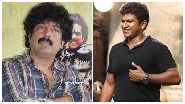 సంగీత దర్శకుడు గురుకిరణ్ బర్త్ డే పార్టీ