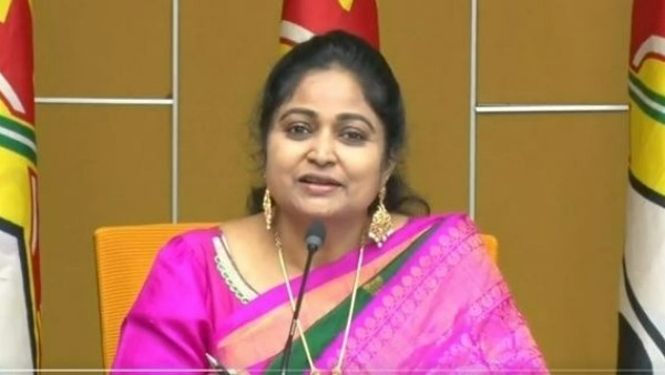 రాష్ట్రంలో మహిళల దుర్భర స్థితి 