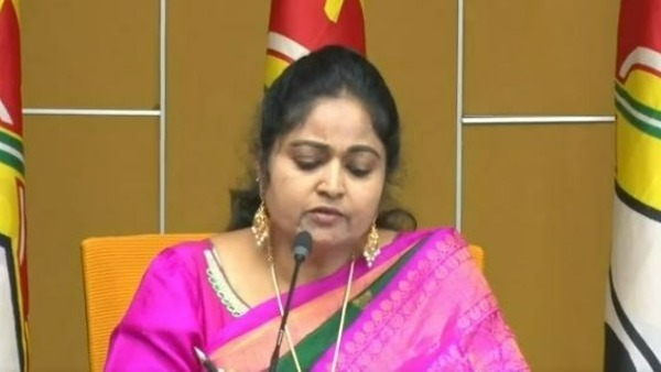  మహిళల పొదుపు సొమ్ము సహకార బ్యాంకులకు మళ్లించిన జగన్ 