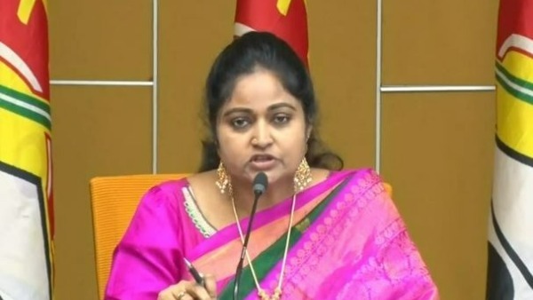 మహిళలకు ఆసరా ఇవ్వకుండా మోసం చేస్తున్న జగన్ 