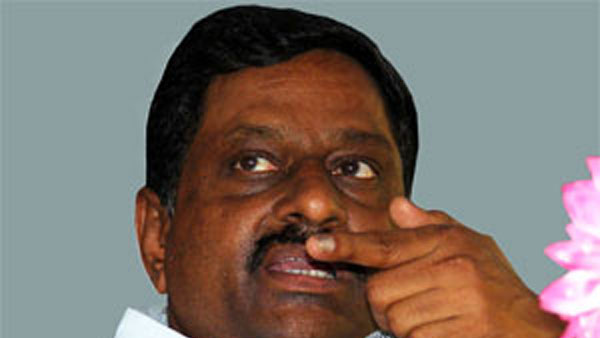 జగన్ ప్రభుత్వాన్ని టార్గెట్ చేస్తూ