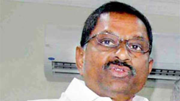 మంత్రులు...సజ్జలపైనా విమర్శలు