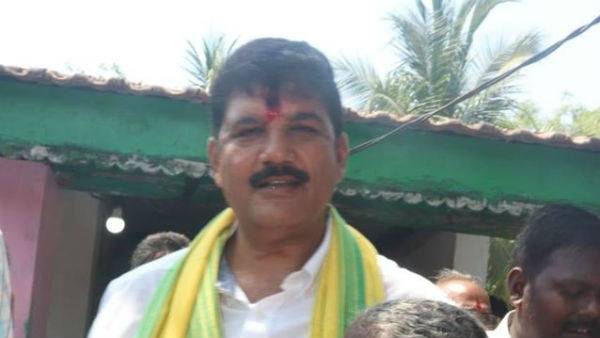 సంగం డైరీ స్వాధీనానికి ప్రభుత్వ ప్రయత్నం సంగం డైరీ స్వాధీనానికి ప్రభుత్వ ప్రయత్నం