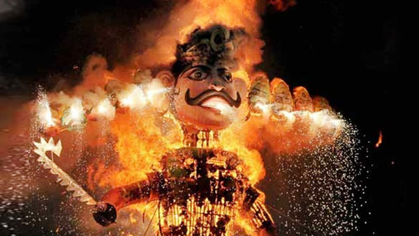 ఆ పరమేశ్వరుడి స్వరూపం