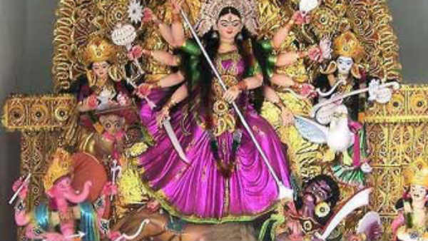 ఆశీర్వాదం