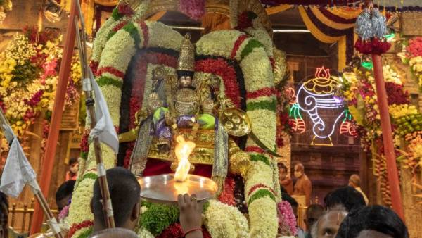  బ్రహ్మోత్సాలు విజయవంతం కావాలి, టీటీడీ చైర్మన్