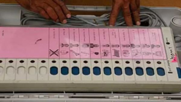 ప్రశాంతంగా సాగుతున్న పోలింగ్