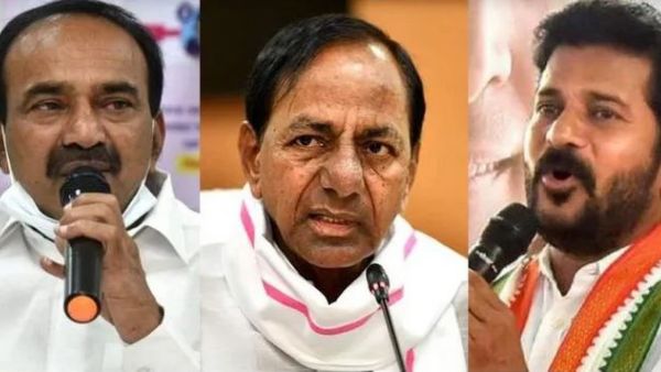  ఎన్నికల సరళిని పర్యవేక్షిస్తున్న ఎన్నికల ప్రధాన అధికారి శశాంక్ గోయల్, కలెక్టర్ కర్ణన్