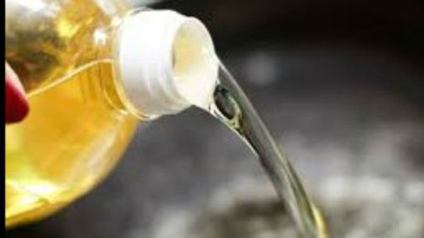 వంటనూనె ధరల మంట