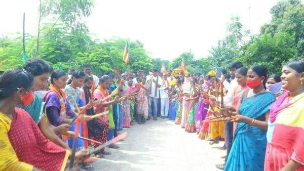 రాజీనామాకు సిద్ధమా కేసీఆర్.. ఈటల సవాల్