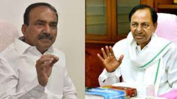  అధికార యంత్రాంగం సహాయంతో సర్వశక్తులు ఒడ్డుతున్న కేసీఆర్