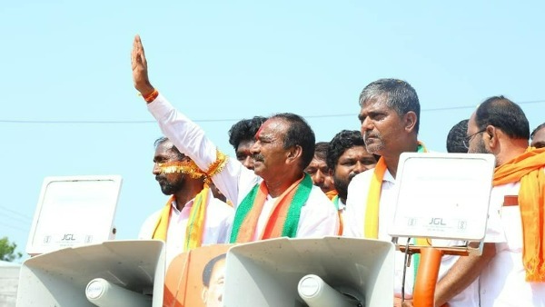 గెలుపెవరిదో.. గెలుపెవరిదో..