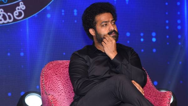 జూనియర్ ఎన్టీఆర్ ప్రభావం అధికంగా.. జూనియర్ ఎన్టీఆర్ ప్రభావం అధికంగా..
