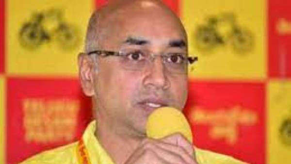 గల్లా జయదేవ్ దూరానికి కారణమేంటి