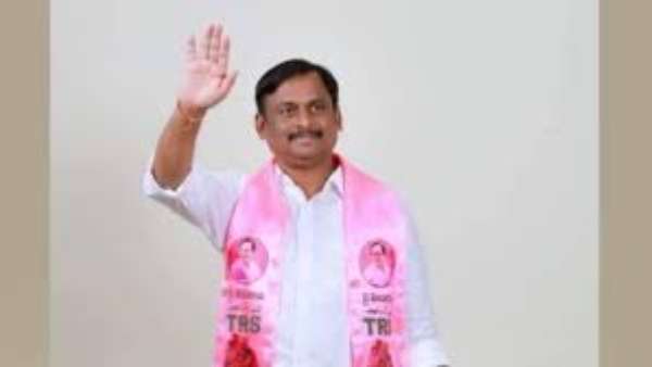  హుజురాబాద్ నియోజక వర్గంపై సీఎం ఫోకస్ .. అభివృద్ధికి పెద్ద పీట