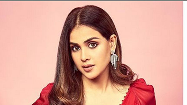 జెనీలియా కీలక వ్యాఖ్యలు