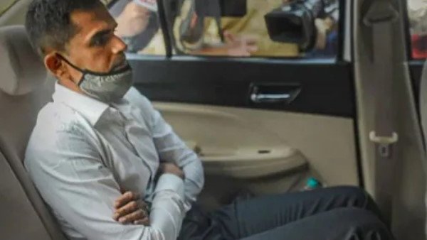 ఆర్యన్ ఖాన్ బెయిల్ పిటీషన్ ను తిరస్కరించిన ఎన్‌డిపిఎస్ ప్రత్యేక కోర్టు