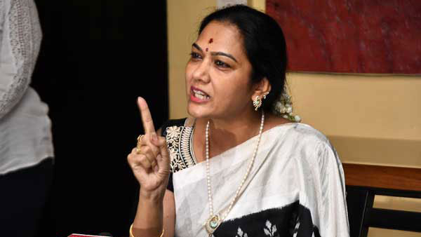 పోలింగ్ సమయంలో రిగ్గింగ్ ఆరోపణలతో