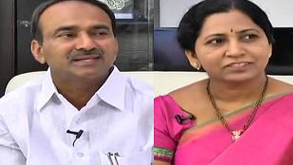 ఎన్నికల ప్రచారంలో దూకుడు మీదున్న బీజేపీ