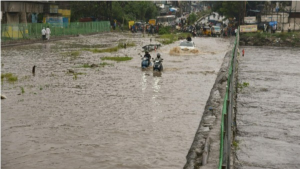 తేలికపాటి నుంచి మోస్తరు వర్షాలు