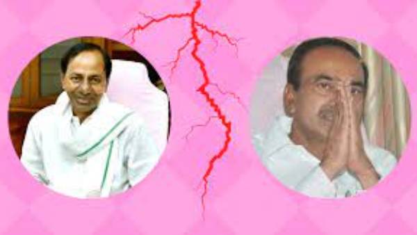  హుజురాబాద్ లో డబ్బు పంపిణీపై ఆసక్తి .. డబ్బులు తీసుకున్నా ఓట్లేస్తారా?