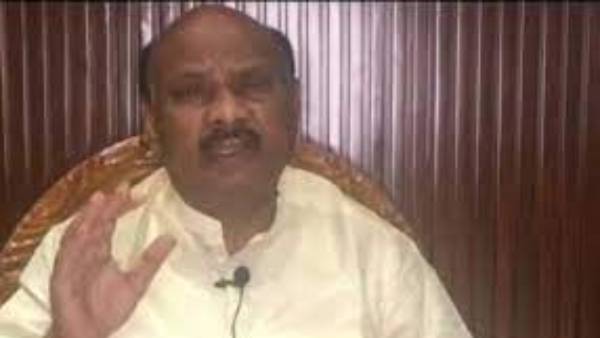 సంక్షోభంలో ఏపీ వ్యవసాయ రంగం.. ఆదుకోవటంలో వైసీపీ సర్కార్ ఫెయిల్ : అయ్యన్న