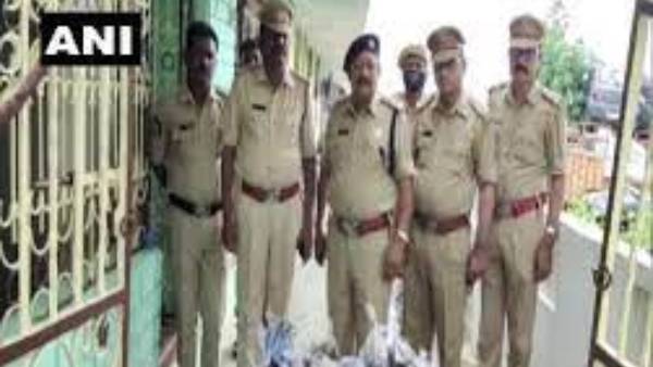 నల్గొండ ఎస్పీ షాకింగ్ కామెంట్స్ నల్గొండ ఎస్పీ షాకింగ్ కామెంట్స్