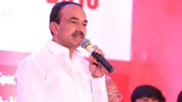 అబద్ధాల ముఖ్యమంత్రిని నమ్మొద్దంటూ వివేక్ వెంకటస్వామి