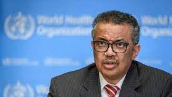 వేరుపడి కరోనాను అంతం చేయలేం: డబ్ల్యూహెచ్ఓ