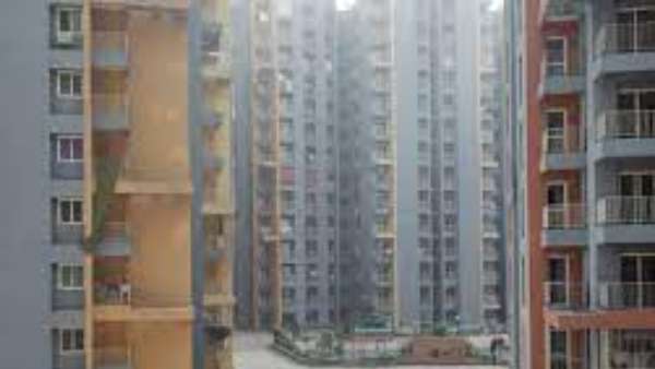  కోటీశ్వరులు నివాసం ఉంటున్న విల్లాలు