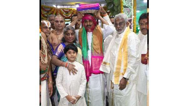  గ‌రుడ వాహ‌నం స‌ర్వ‌పాప ప్రాయ‌శ్చిత్తం