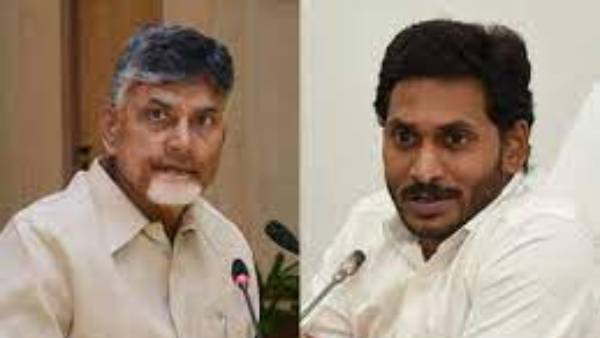 పరాకాష్టకు వైసీపీ, టీడీపీ వార్ పరాకాష్టకు వైసీపీ, టీడీపీ వార్