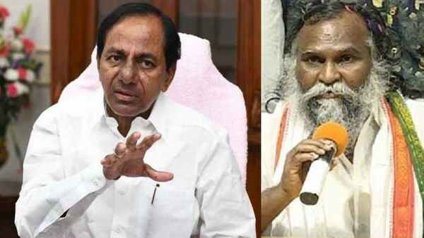 రెండు రాష్ట్రాలు కలుపుతామంటే కేసీఆర్‌కు మద్దతిస్తా: జగ్గారెడ్డి