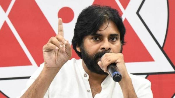 త్వరలో జిల్లా పర్యటనలకు పవన్ కళ్యాణ్