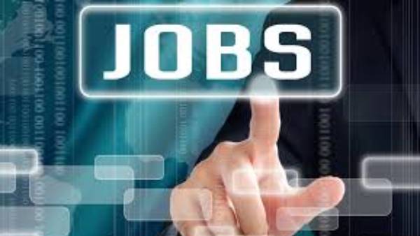 టీసీఎస్‌లో ఉద్యోగాలు